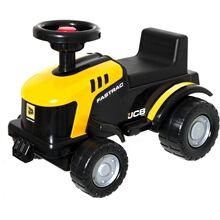 JCB Traktor Gåbil