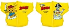 Swimpy Svømmevinger Bamse 1 set 0-2 år