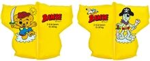 Swimpy Svømmevinger Bamse 1 set 2-6 år