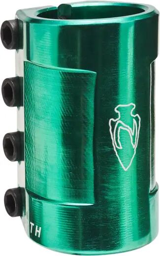 North Scooters Clamp Til Løbehjul North Hammer V2 SCS (Emerald)