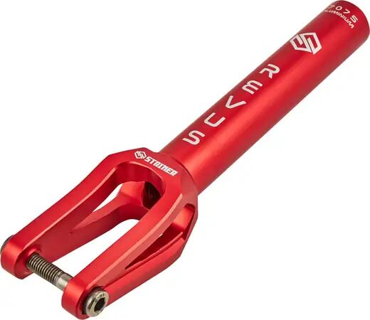 Striker Løbehjul Forgaffel Striker Revus SCS/HIC (Metallic Red)