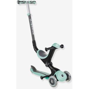 Patinete evolutivo Go Up Deluxe - GLOBBER verde mint