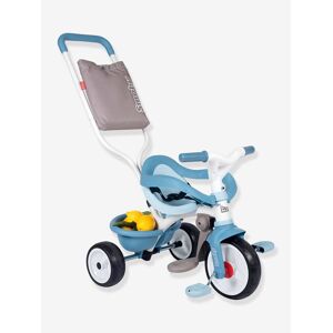 Triciclo Be Move Confort - SMOBY azul claro