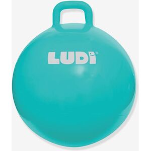 LUDI Pelota saltarina XXL azul