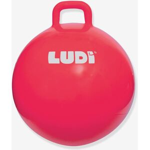 LUDI Pelota saltarina XXL rojo