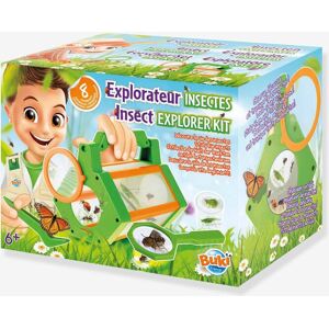 Explorador de insectos - BUKI multicolor