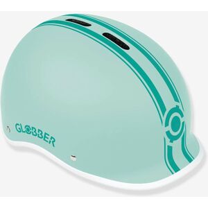 Casco Urbano 47-51 cm - GLOBBER verde menta