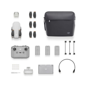 Drone DJI Mini 2 SE Combo Fly More Kit