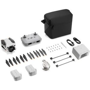 DJI Mini 3 Fly More Combo Kit  + DJI RCN1 Mando sin pantalla