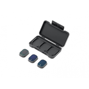 Kit De Filtros Para DJI Mini 4 Pro ND 16/64/256