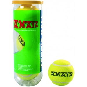 Amaya Pelota Tenis presurizada  3U