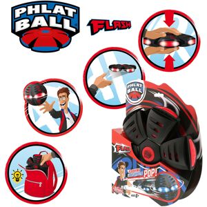 Goliath Phlat ball flash led