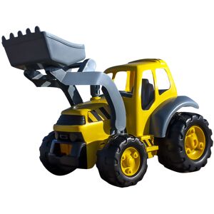 Miniland Vehículos  Tractor gigante