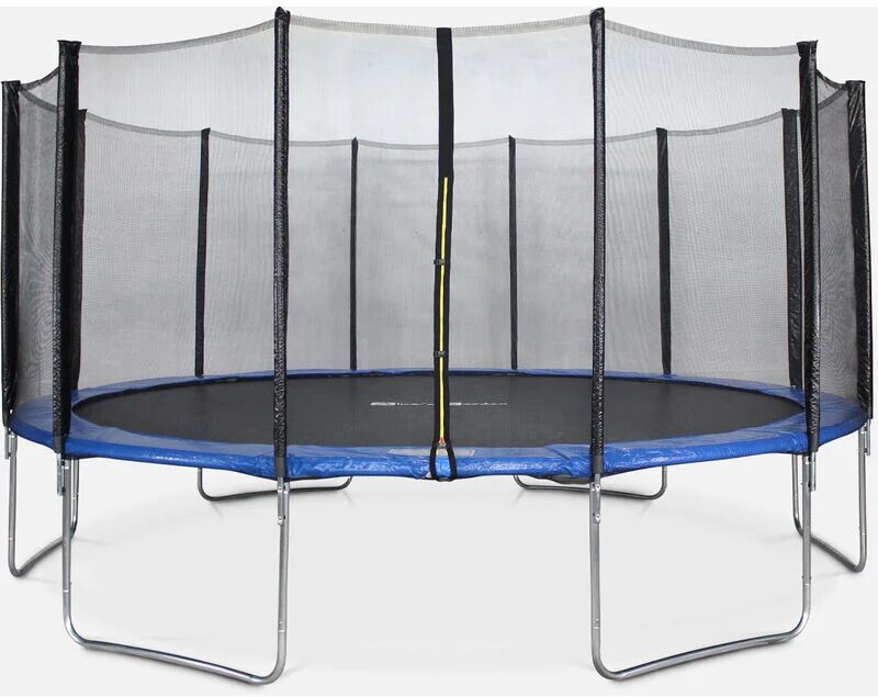 Alice's Garden - Cama elástica 490 cm, Trampolín para niños, aguanta