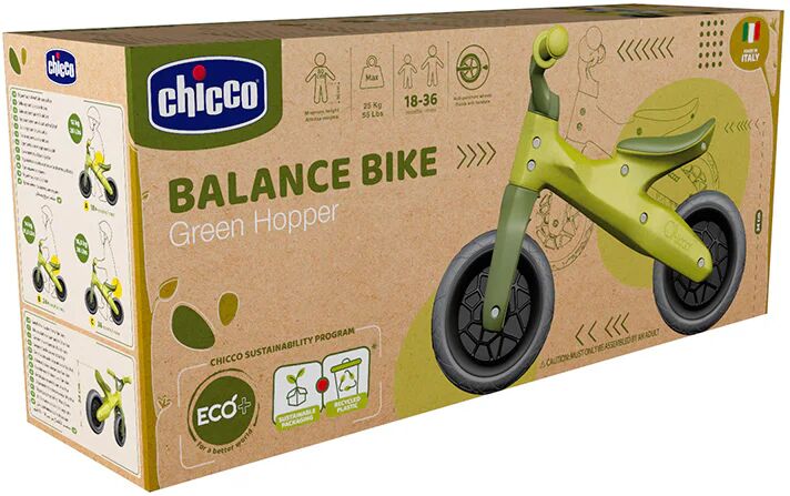 Chicco Bicicleta Sin Pedales ECO+