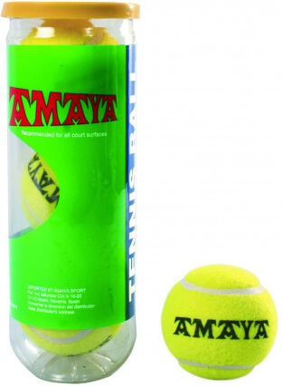 Amaya Pelota Tenis presurizada  3U