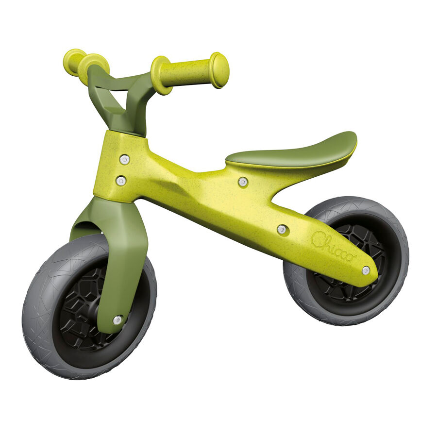 Chicco Bicicleta ECO Balance verde