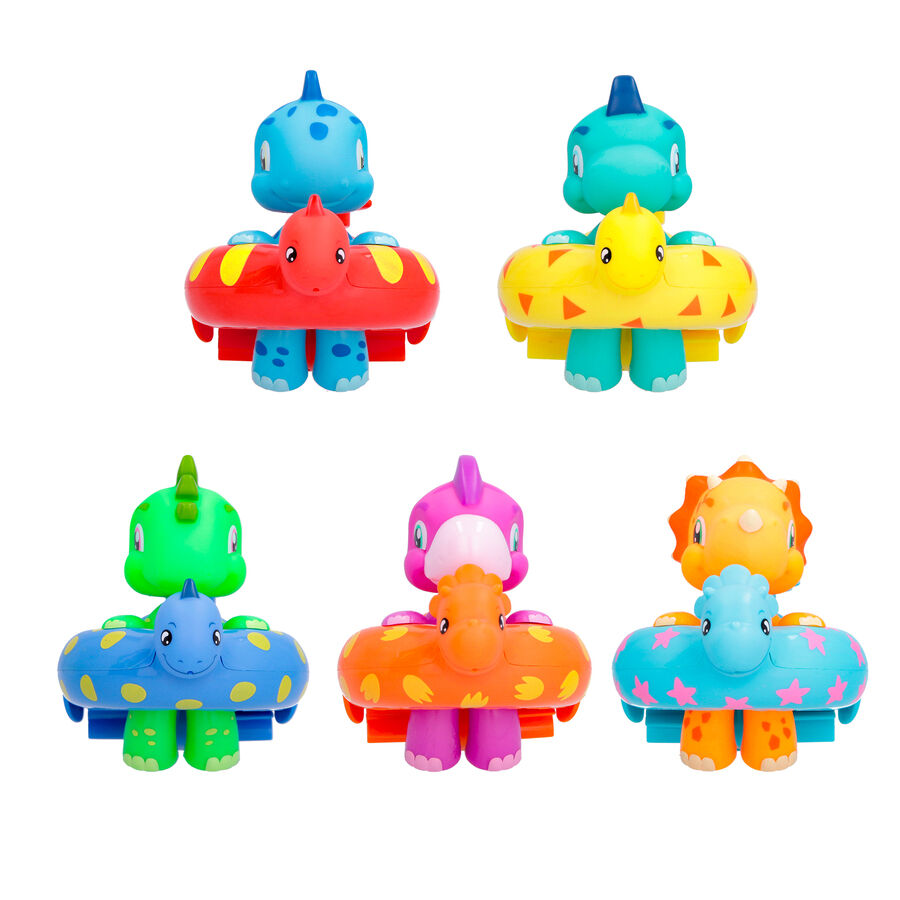 IMC Bloopies Floaties Dinos