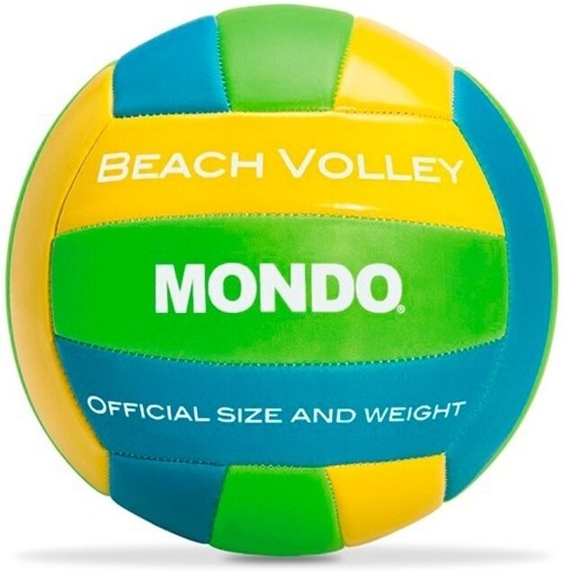 Mondo Juguetes para playa beach volley pixel