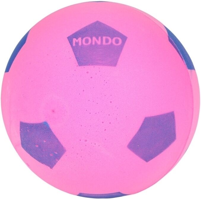 Mondo Juguetes para playa baln soft fluor ball 20cm