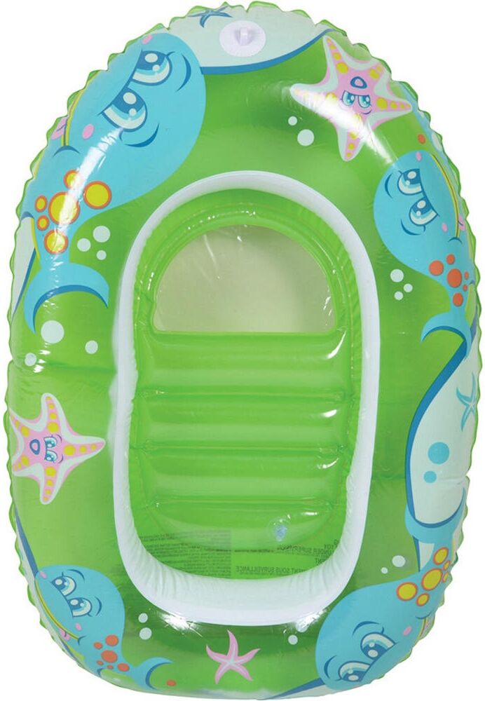 Bestway Piscinas e hinchables barquita kiddie raft