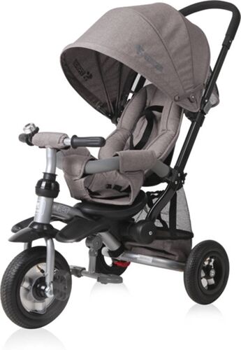 LORELLI Triciclo LORELLI Jet Air (Rodas Infláveis) Beige