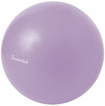 Pallo Scrunch, violetti