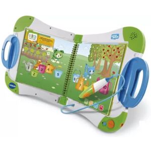 VTECH Jeu VTECH MagiBook Starter pack vert