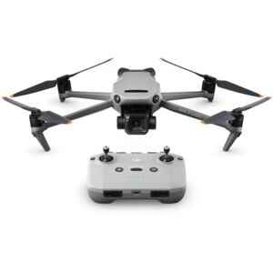 DJI Drones DJI Mavic 3 Classic avec télécomm