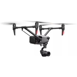 DJI Drones DJI Inspire 3