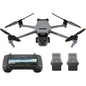 DJI Drones DJI Mavic 3 Pro Fly More Combo (D