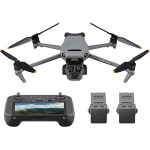 Drones DJI Mavic 3 Pro Fly More Combo (D - Publicité
