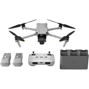 DJI Drones DJI Air 3 Fly More Combo RC-N2