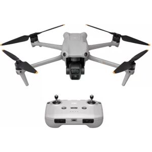 Drones DJI Air 3 RC-N2 - Publicité