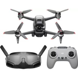 Drones DJI DJI FPV Explorer Combo - Publicité