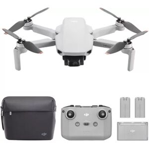 DJI Drones DJI Mini 2 SE Fly More Combo