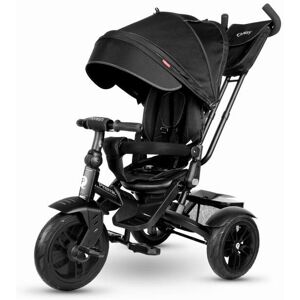 Tricycle Premium Black