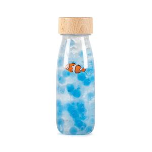 Bouteille sensorielle Sound, Poisson