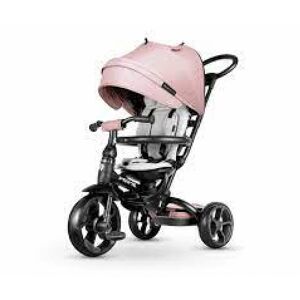 PRiME Tricycle Qplay New Prime Rose