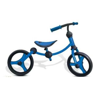 Fisher Price Draisienne  Balance Bike Fisher Price Bleu