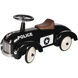 Porteur Police