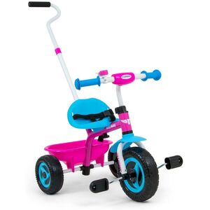 Tricycle TURBO couleur Candy