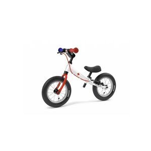 Balancebike  Ambulance 112 Edition