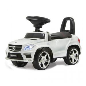 Push-Car Mercedes-Benz AMG GL63 Blanc