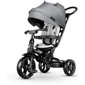 PRiME Tricycle Qplay New Prime Gris