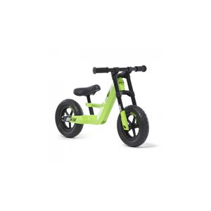 Vélo d équilibre Biky Mini vert