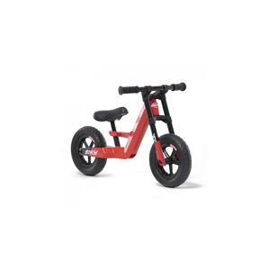 Vélo d équilibre Biky Mini rouge