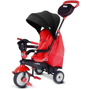 Tricycle evolutif Swing Red