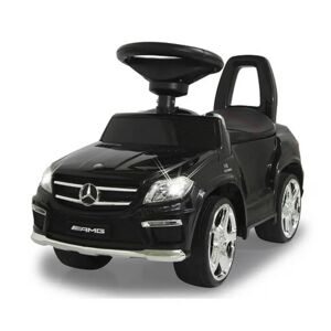 Push-Car Mercedes-Benz AMG GL63 noir