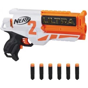 Pistolet Nerf Utra 2 Tir Motorise